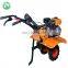 1WG900 Gasoline 10hp Light Weight Mini Power Tiller Cultivator
