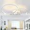 New Design Home Decorative Modern Led Ceiling Lamp W Mounted Light Fixture