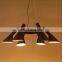 Classical luxury kitchen chandelier pendant lights modern hanging light