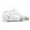 New arrival AC100V-240V 5w 500lm CE RoHS led emergency light bulb