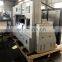 Industrial grade heavy guillotine   paper cutting machine for double hydraulic