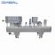 Automatic plastic plates and cups making packing machines