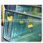 Curved Glass Curtain Wall