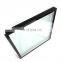 Reflective Exterior Building Glass Walls Panels
