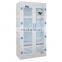 Chemical/hospital/clinic laboratory storage cabinet reagent cupboard/ cabinet