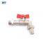 BT2004 best seller lockable brass bibcock chinese auction website
