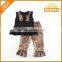 Best Selling 2pc Ruffle Vest and Shorts Boutique Baby Girl Clothing Set