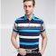 OEM 2015 Fashion Design High Quality Polo Shirt for Men
