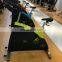 bicycles of the fitness cardio equipment