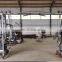 LZX-2042 Fitness equipment cable jungle & crossover /5 station