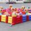 Outdoor Fun Halloween Inflatable Maze/Inflatabe Obsacle Course With High Quality And Cheap Price For Sale