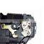 Front Left 4B1837015G Driver Side Door Lock Actuator fit for Audi A4 A6 Quattro S4 2001-2005