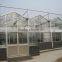 Greenhouse Vertical Hinged or Sliding Doors