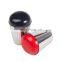 nail art printer Big size 40mm Stainless Steell Nail art stamper tools with Scraper