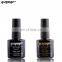 Long Lasting Peel Off 3 In 1 One Step Color Uv Gel Nail Polish Pen