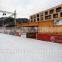 Ice Rink Arena Barrier Boards | Arena Rink Systems | Dasher Boards