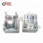 Hot Selling High Precision of Commodity Plastic  Home Rubbish Storage Plastic Dustbin Mould