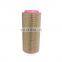 High-Quality Excavator Parts Air Filter Element 21010247