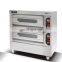 220V Thermal Insulating Commercial Electric Roaster Stainless Steel Oven For Restaurant