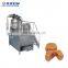 Central Filled Toffee Candy Depositing Production Line  candy making machine
