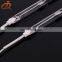 Best Selling Infrared Heater Transparent Carbon Fiber Tube  Heating Lamp