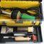 230V Portable hot air welding machine for pvc inflatables