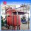 1~500Kw vacuum melting casting furnace