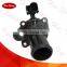 Best Quality Engine Coolant Thermostat assembly 1S7G8575AM