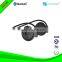 Sports Wireless Headphone Earphone ,MP3 player (Black)