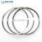Factory supply piston rings 97.5mm 00280N0 for OM364 OM366 machine engine