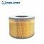 17801-54180 engine assembly vehicle element Air Filters FOR TOYOTA