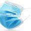 Disposable 3ply Medical Face Mask EN14683 CE