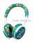 Cotton wired headset with good look,Headset with Rohs