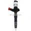 Fuel Injector Den-so Original In Stock Common Rail Injector 23670-30300