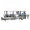 Automatic Plastic Cup Packing Yoghurt Yogurt Packaging Machine