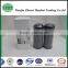 High filtering precision hydraulic oil filter elements G-350-A06-20U replacement