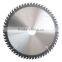 Carbide Tipped Saw Blade