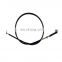 Wholesale high performance oem: 22870397000 motorcycle clutch control cable clutch cable