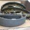 Wholesale Price Auto Parts Car Brake pad Shoe Set Assembly 04495-26240 For HIACE