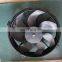 China bus parts OEM BSK-1103 replacement bus condenser fan