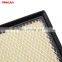 Hot Sale Auto Engine System Factory Price Air Filter Car 17801-31130 Filter Air For Toyota Sienna 2010-
