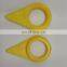 Loose wheel nut indicator / Wheel nut check indicator 19mm suitable for nut