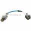 OEM 36531PPA305 датчик кислорода O2 для HONDA CIVIC 1.3L L4 ELECTRIC/GAS 2003 - 2005 годов