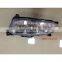 CARVAL/AUTOTOP AUTO PARTS JH02-IX45-003M OEM L92201-2W110 R92202-2W110 FOG LAMP MIDDLE EAST FOR IX 45