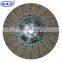 Automobile clutch KIT INCLUDE clutch cover,clutch disc,clutch bearing used for Mercedes Benz 1014