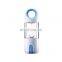 480ml Self cleaning Rechargeable  juicer/portable blender/mini USB  juice cup