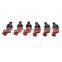 6x Flow Matched Fuel Injector 842-18114 for Nissan 300ZX Infinity 842-18114