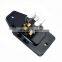 Новый резистор двигателя вентилятора обогревателя для Honda Civic 92 - 98 79330SR3A01, JA125, RU71, 973211, RES13066