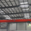 LD single beam crane，Warehouse handling crane，lifting and handling tools