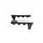23462612 Rear Bumper Bracket (OUT SIDE)FOR CHEVROLET EQUINOX 2017-2019